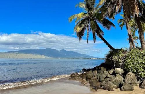 Kihei Apartamento | Cozy Maui Studio Retreat Just Steps to the Sand!