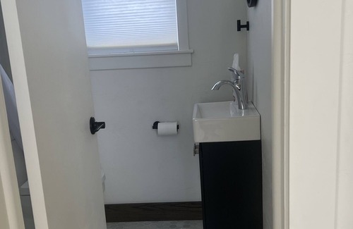 Franklin to the Fort Casa | Cozy Midtown Tiny Home