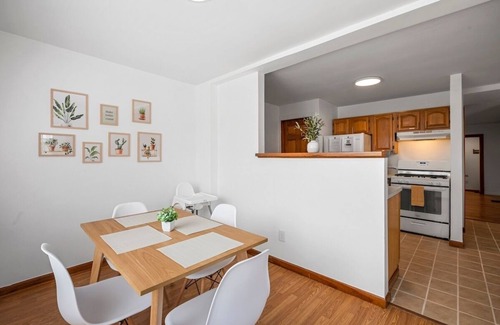 Natrona Heights Casa | Cozy&Modern 2Bdr House Natrona