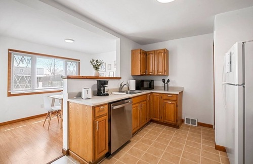 Natrona Heights Casa | Cozy&Modern 2Bdr House Natrona