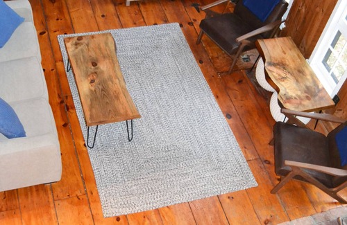 East Jamaica Casa | Escapada acogedora a la montaña