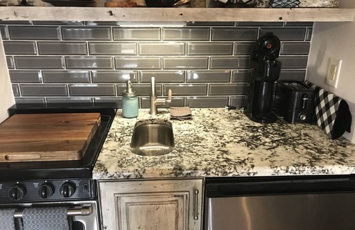 Apple Ridge Apartamento | Cozy Mountain Getaway