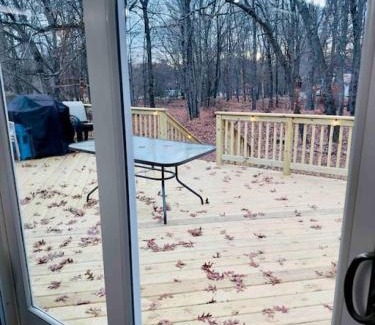 Albrightsville Casa | Cozy newly remodeled cabin in the Poconos