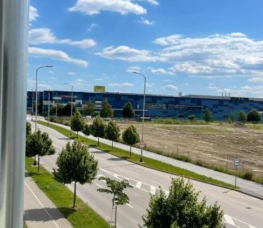 Zagreb Apartamento | Cozy Oasis-SelfCheckIn-Zagreb