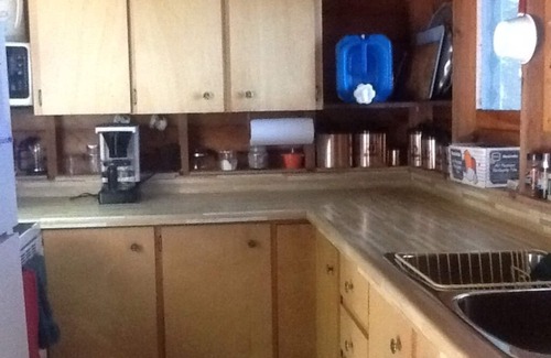 Minden Hills Cabaña | acogedora casa de campo de moda en el corazón de las hermosas tierras altas de Haliburton