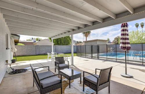 North Mountain Casa | Cozy on Cactus