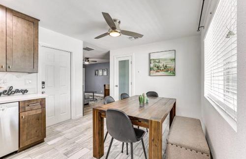 North Mountain Casa | Cozy on Cactus