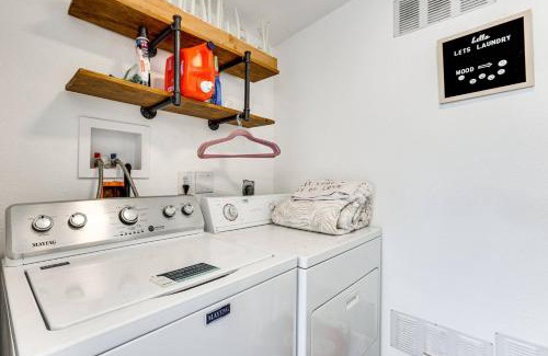 North Mountain Casa | Cozy on Cactus