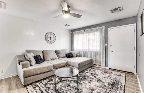 North Mountain Casa | Cozy on Cactus