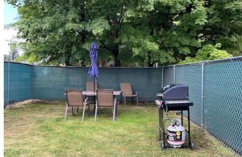 Tannersville Apartamento | Cozy one bedroom apt in heart of Tannersville