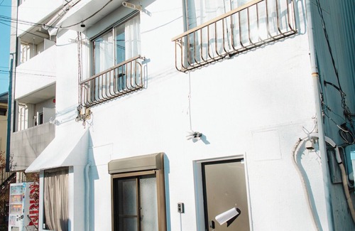 Setagaya Apartamento | Cozy Pad