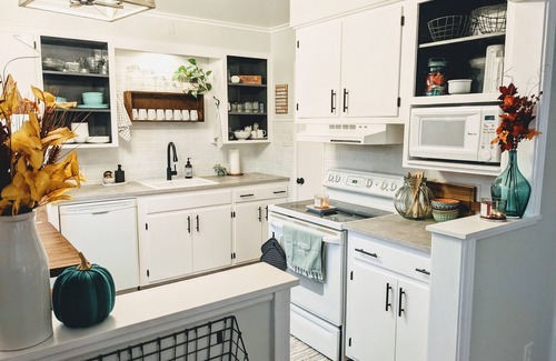 Toledo Casa | Cozy place for friends and family! A home away from home!