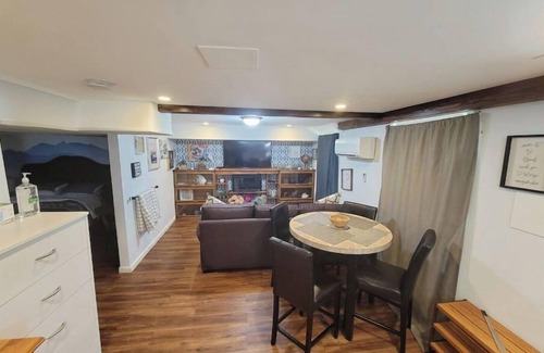 Tucker Casa | Cozy place near lake & golf course