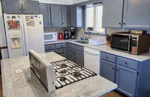 Lake Andes Casa | Cozy, Quiet, Family-Friendly Getaway