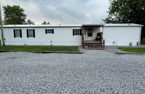 Browns Casa | Cozy quiet rural stay🥰