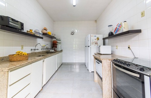 Pedro do Rio Casa | Itaipava - Hermosa y acogedora casa en Serra