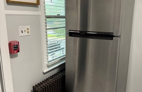 South Side Apartamento | Cozy remodeled apartment close to major highways