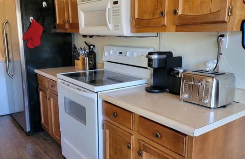 Groveland Cabina | Área de Yosemite, acogedora, cabaña remodelada a 30 minutos del Parque Nacional