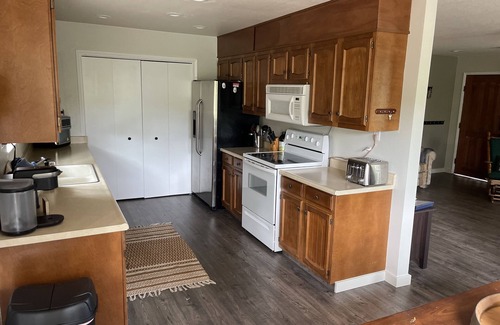 Groveland Cabina | Área de Yosemite, acogedora, cabaña remodelada a 30 minutos del Parque Nacional