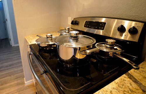 Turlock Apartamento | Cozy remodeled home