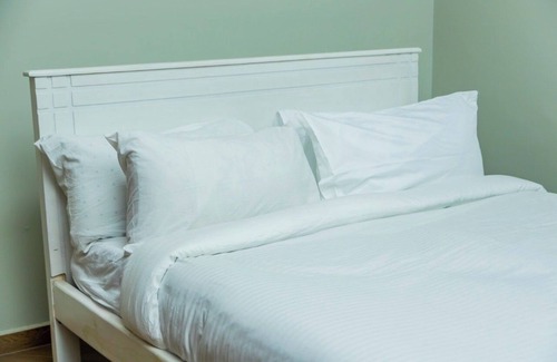 Bukoto Cama Y Desayuno | Cozy Residences Kampala 002