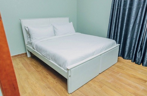 Bukoto Cama Y Desayuno | Cozy Residences Kampala 002