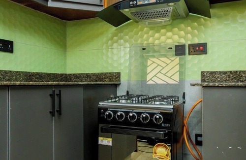 Bukoto Apartamento | Cozy Residences Kampala 003