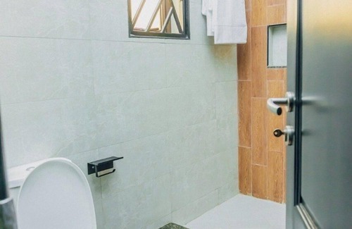Bukoto Cama Y Desayuno | Cozy Residences Kampala 004