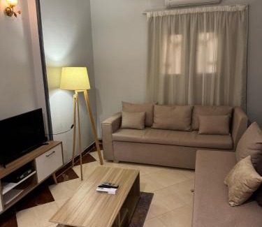 Safaga Apartamento | Cozy Retreat by The Sea