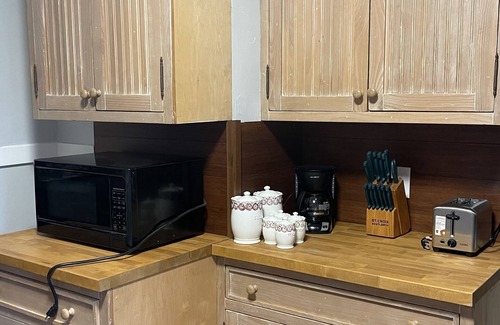 Grand Rapids Apartamento | Cozy retreat ! Spacious family friendly 10 minutes away from downtown