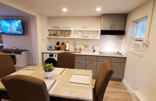 Corbettsville Casa | Cozy River home