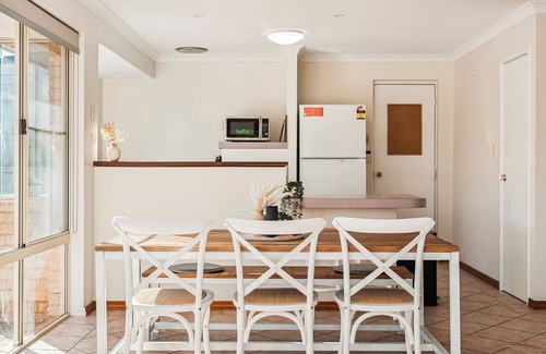 South Yunderup Casa | Cozy riverside escape on the banks of the Murray River