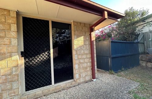 Forest Lake Casa | Cozy room with private bathroom