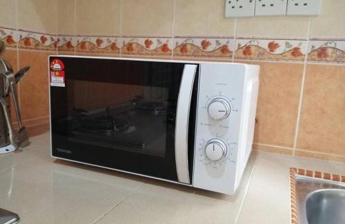 Kampung Serukam Casa | Cozy SEMI-D Home, Bandar Perdana - 3 Airconds