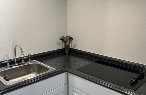 Shaver Lake Apartamento | Cozy Shaver Studio