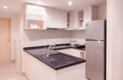 Bumi Serpong Damai Apartamento | Cozy Stay 2Br Apartment Branz Bsd City