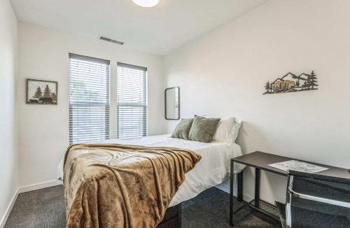 Heart of Missoula Apartamento | Cozy Stay by Clark Fork River and near DT