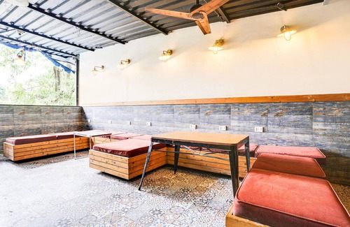 J B Nagar Casa | Cozy Stays at Andheri Near Mumbai Airport