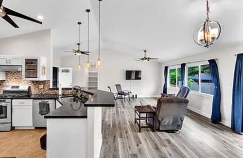 Keaau Apartamento | Cozy studio in Keaau only pet friendly studio available.