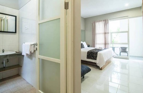 Pemogan Apartamento | Acogedor estudio en el corazón de Bali 2