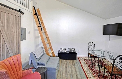 Camano Island Apartamento | Cozy Studio Retreat | Camano Club Beach Access