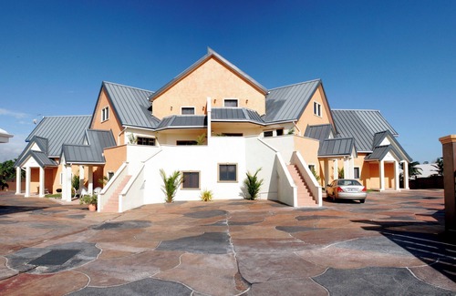 San Fernando Apartamento | Cozy Studio with Pool Access in Gated Community San Fernando