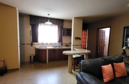 Chincha Alta Apartamento | Cozy Suite 1 - near the city center in Chincha Alta, Peru