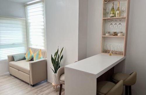 Bantud Hacienda Hotel | CoZy Suites Bacolod OneBedRoomSuite for FourPax