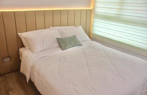 Bantud Hacienda Hotel | CoZy Suites Bacolod OneBedRoomSuite for FourPax