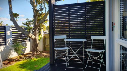 New Plymouth Casa | Cozy Tiny House Near The Beach