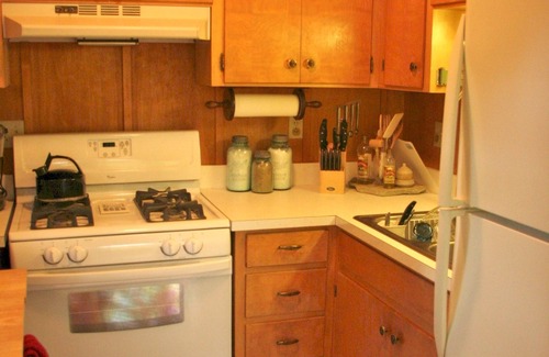 Burnsville Cabina | Acogedor Treehouse Por Mt. Mitchell campo de golf y pesca