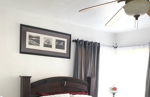 Bonita Casa | Cozy two Bedroom Apartment