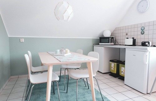 Friedrichsfeld Apartamento | Cozy vacation apartment on the Lower Rhine