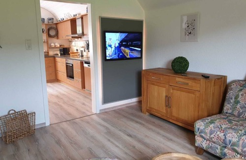 Meinerzhagen Apartamento | apartamento acogedor